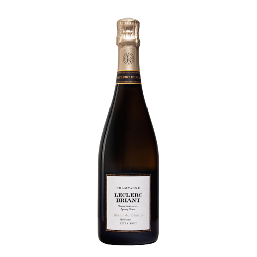 Leclerc Briant Blanc de Blancs Extra Brut 2019 - 75cl