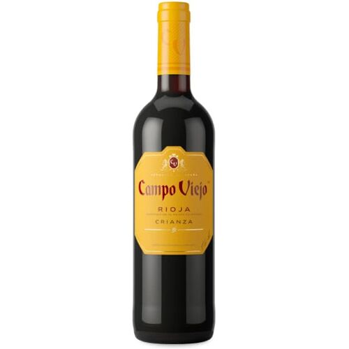 Campo Viejo Crianza 2022 - 75cl