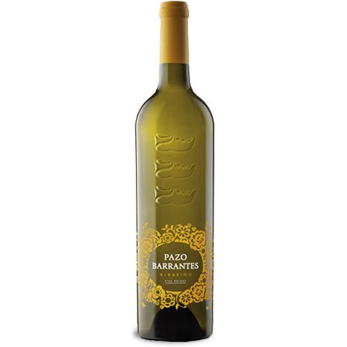 Pazo de Barrantes Magnum 2022 -