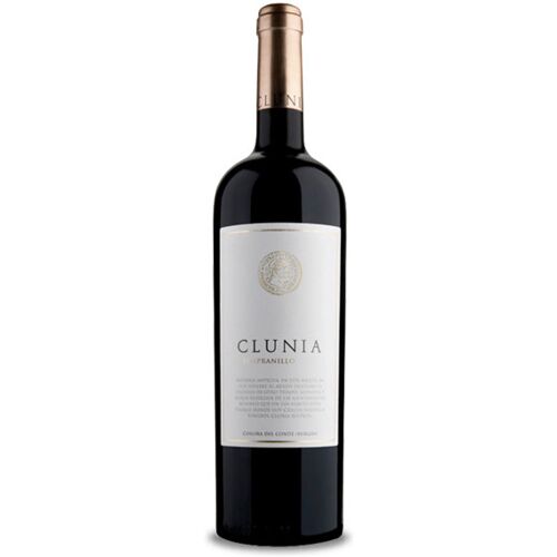 Clunia Tempranillo 2018 - 75cl