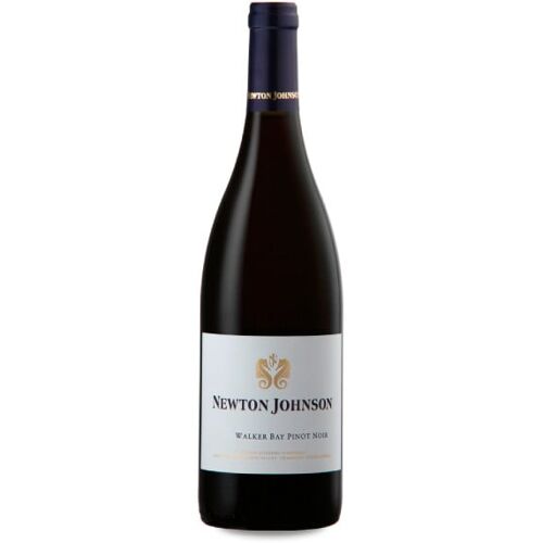 Newton Johnson Walker Bay Pinot Noir 2024 - 75cl