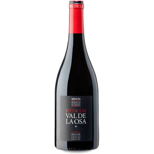 Pittacum Val de la Osa 2019 - 75cl