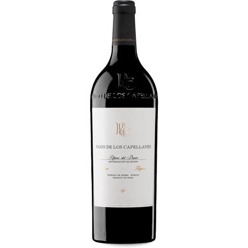 Pago de los Capellanes Reserva Magnum 2022 -