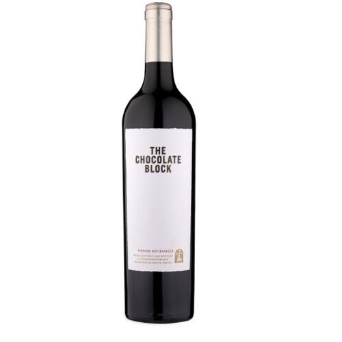 Boekenhoutskloof The Chocolate Block Magnum 2023 -