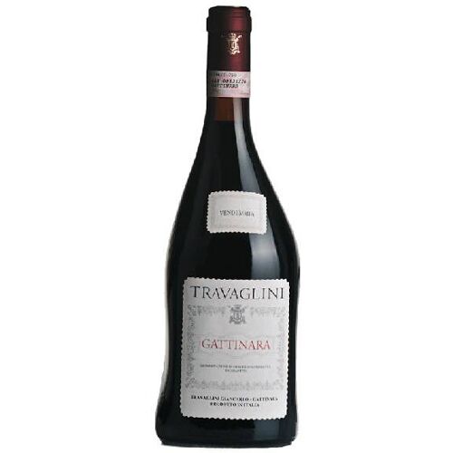 Travaglini Gattinara Vendemmia 2022 - 75cl