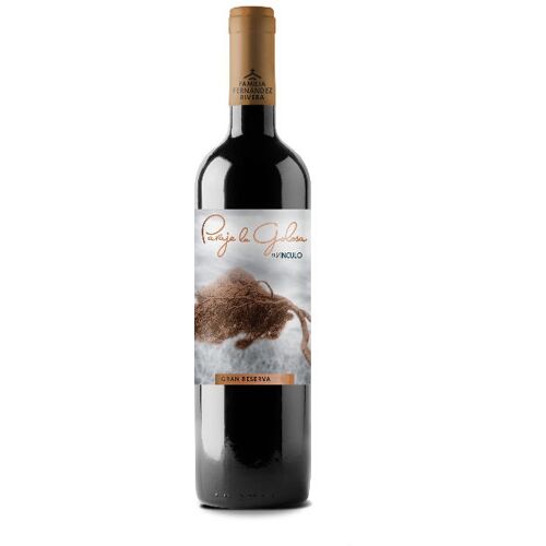 El Vinculo El Vínculo Paraje la Golosa Gran Reserva 2019 - 75cl