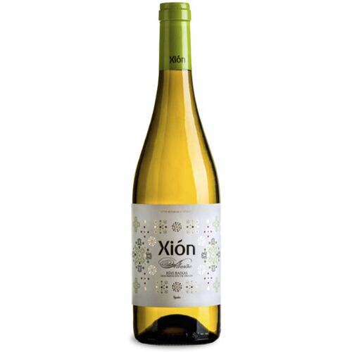 Attis Bodegas Y Viñedos Xión Albariño 2024 - 75cl