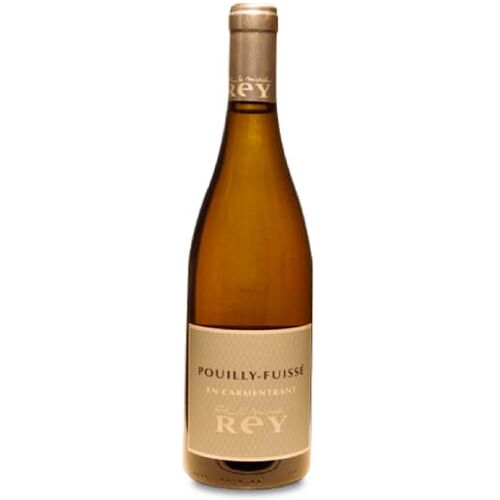 Domaine Eve & Michel Rey Eve & Michel Rey Pouilly-Fuissé En Carmentrant 2024 - 75cl