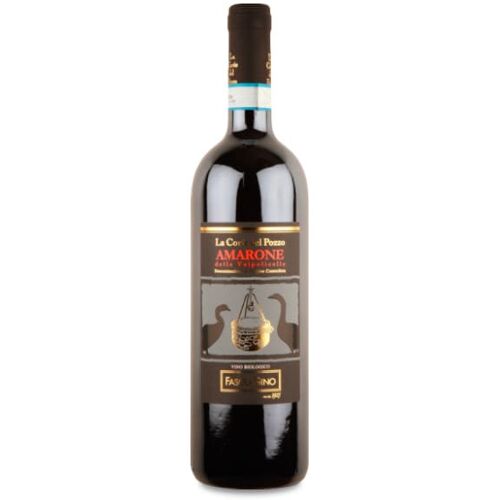 Fasoli Gino Corte del Pozzo Amarone 2018 - 75cl