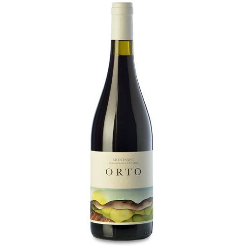 Orto Vins "Orto" 2023 - 75cl