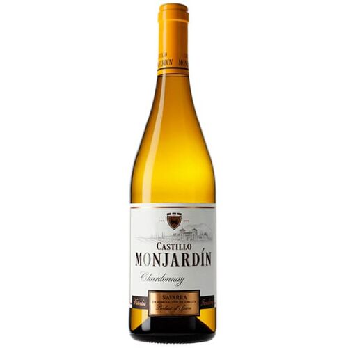 Bodegas Castillo de Monjardín Castillo de Monjardín Chardonnay 2025 - 75cl