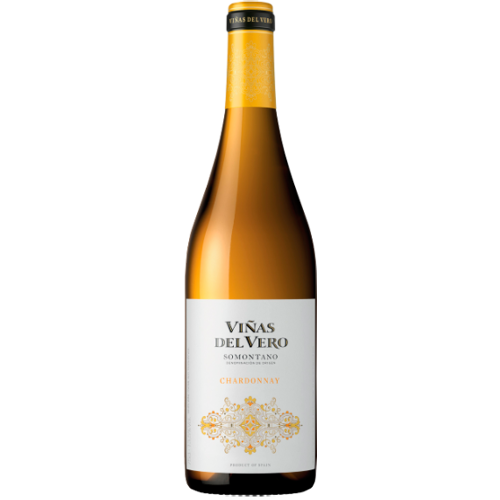 Viñas del Vero Chardonnay 2025 - 75cl