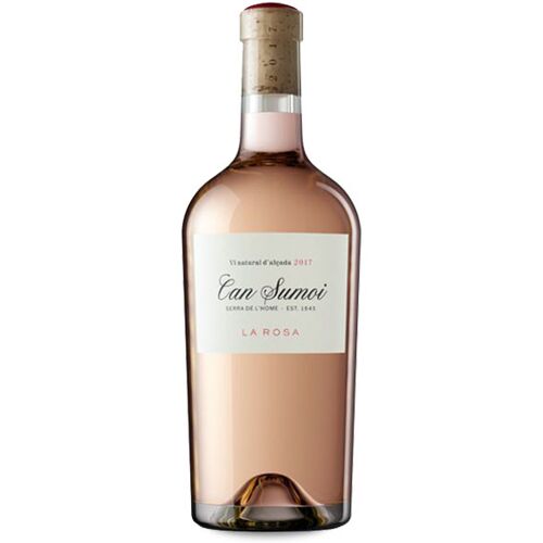 Can Sumoi La Rosa 2025 - 75cl