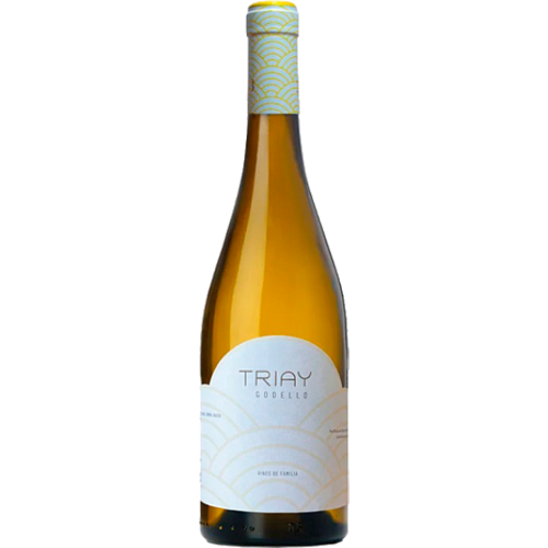 Triay Godello 2025 - 75cl