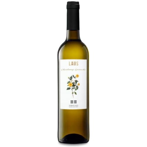Bodegas Laus Laus Blanco Chardonnay-Garnacha 2025 - 75cl