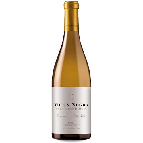 Bodegas Javier San Pedro Ortega Viuda Negra Finca Villahuercos 2023 - 75cl