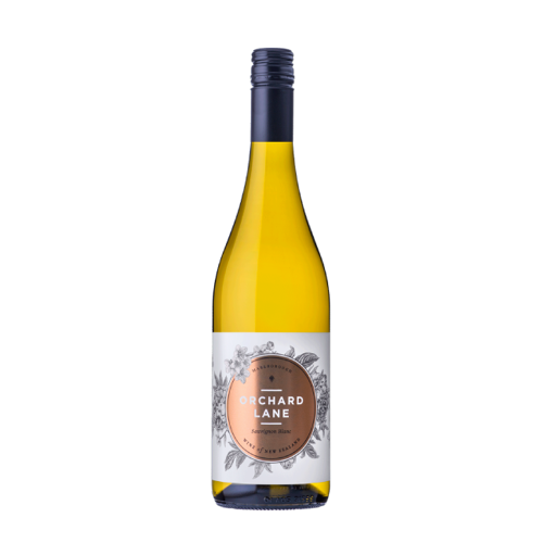 Orchard Lane Sauvignon Blanc 2024 - 75cl