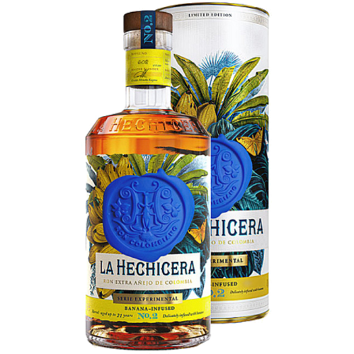 La Hechicera Serie Experimental nº2 70 cl. - 70cl