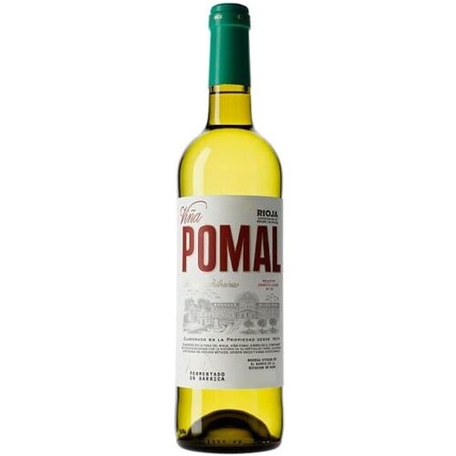 Bodegas Bilbaínas Viña Pomal Blanco 2025 - 75cl