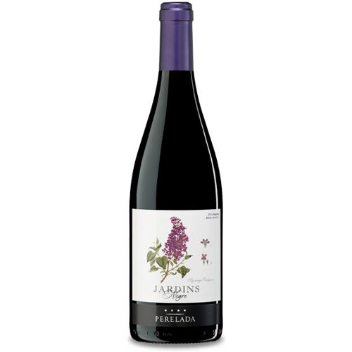 Perelada Jardins Negre 2025 - 75cl