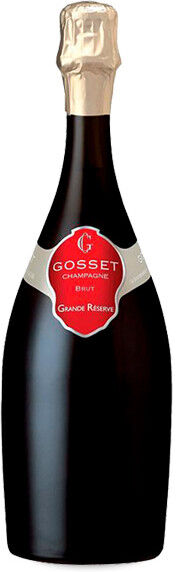 Gosset Grand Réserve Magnum -