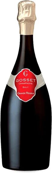 Gosset Grand Réserve - 75cl