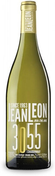 Jean Leon 3055 Chardonnay 2022 - 75cl