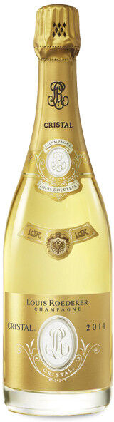 Louis Roederer Cristal 2015 - 75cl