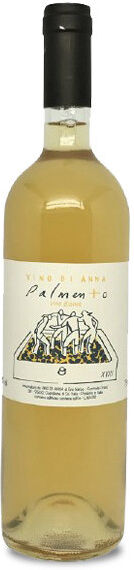 Vino di Anna Palmento Bianco 2022 - 75cl