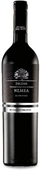 Ktima Tselepos Nemea Driopi 2021 - 75cl