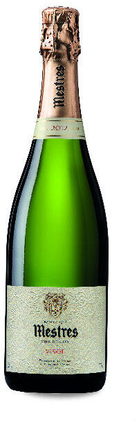 Mestres Visol Gran Reserva Brut Nature 2016 - 75cl