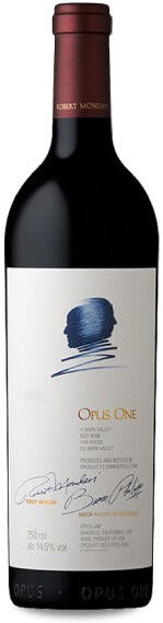 Opus One Magnum 2010 -