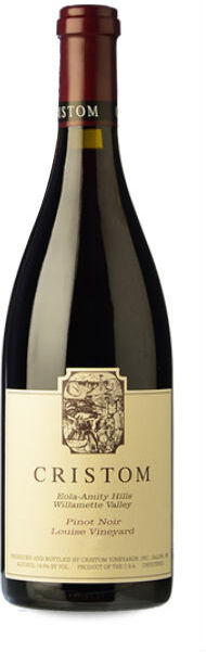 Cristom Louise Vineyard Pinot Noir 2021 - 75cl