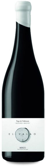 Vinos Valtuille El Valao 2021 - 75cl