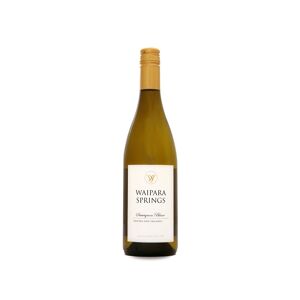 Waipara Springs Sauvignon Blanc 2021 - 75cl