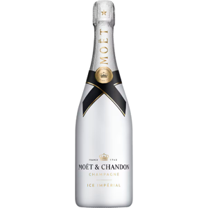 Moët & Chandon Ice Imperial - Champagner auf Eis Moët & Chandon Ice Imperial - Champagner auf Eis