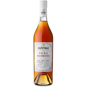 Lustau VORS Oloroso 50 cl. - 50cl Lustau VORS Oloroso 50 cl. - 50cl