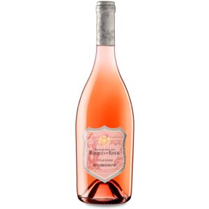 Marqués de Riscal Viñas Viejas Rosado 2021 - Wein Marqués de Riscal Viñas Viejas Rosado 2021 - Wein