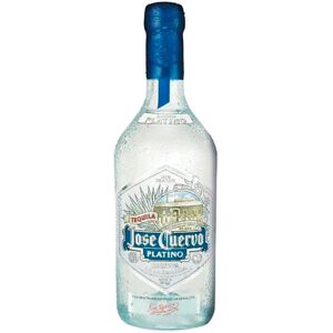 Cuervo Platino 0,7l 40% Cuervo Platino 0,7l 40%