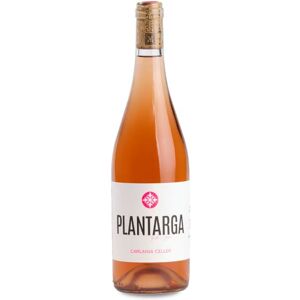 Celler Carlania El Plantarga Bio-Roséwein - Wein Celler Carlania El Plantarga Bio-Roséwein - Wein