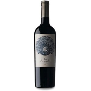 Elvi Wines Clos Mesorah Koscher 75cl - Rotwein Elvi Wines Clos Mesorah Koscher 75cl - Rotwein