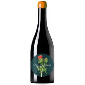 Azul y Garanza Naturaleza Salvaje Weißwein - 75cl Azul y Garanza Naturaleza Salvaje Weißwein - 75cl
