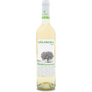 Elvi Wines Viña Encina Mevushal Blanco - Weißwein Elvi Wines Viña Encina Mevushal Blanco - Weißwein