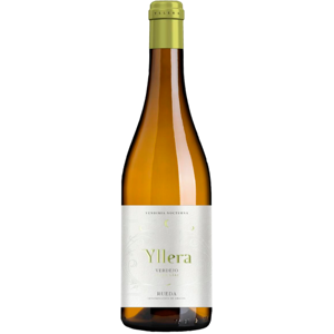 Yllera Verdejo Vendimia Nocturna 2023 - Weißwein Yllera Verdejo Vendimia Nocturna 2023 - Weißwein