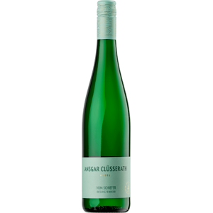 Ansgar Clüsserath Vom Schiefer Riesling Trocken - Weißwein Ansgar Clüsserath Vom Schiefer Riesling Trocken - Weißwein