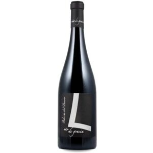 Lynus Año de Gracia Tempranillo Ribera del Duero - Wein Lynus Año de Gracia Tempranillo Ribera del Duero - Wein