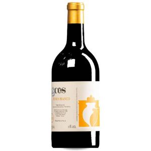 Azienda Agricola Cos Pithos Bianco Grecanico Dorato Amphora - Wein Azienda Agricola Cos Pithos Bianco Grecanico Dorato Amphora - Wein