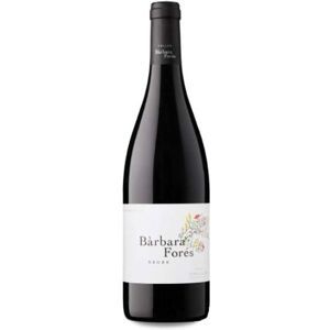 Bàrbara Forés Negre 2020 - Rotwein Bàrbara Forés Negre 2020 - Rotwein