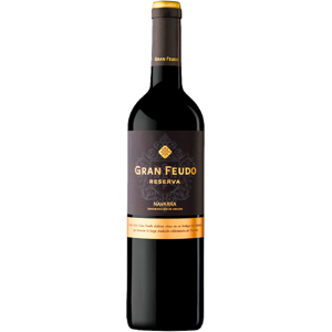 Gran Feudo Reserva 2020 - Rotwein Gran Feudo Reserva 2020 - Rotwein