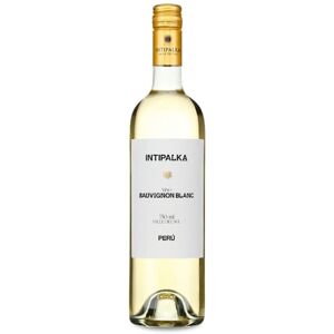 Intipalka Sauvignon Blanc - Ica Tal Wein Intipalka Sauvignon Blanc - Ica Tal Wein